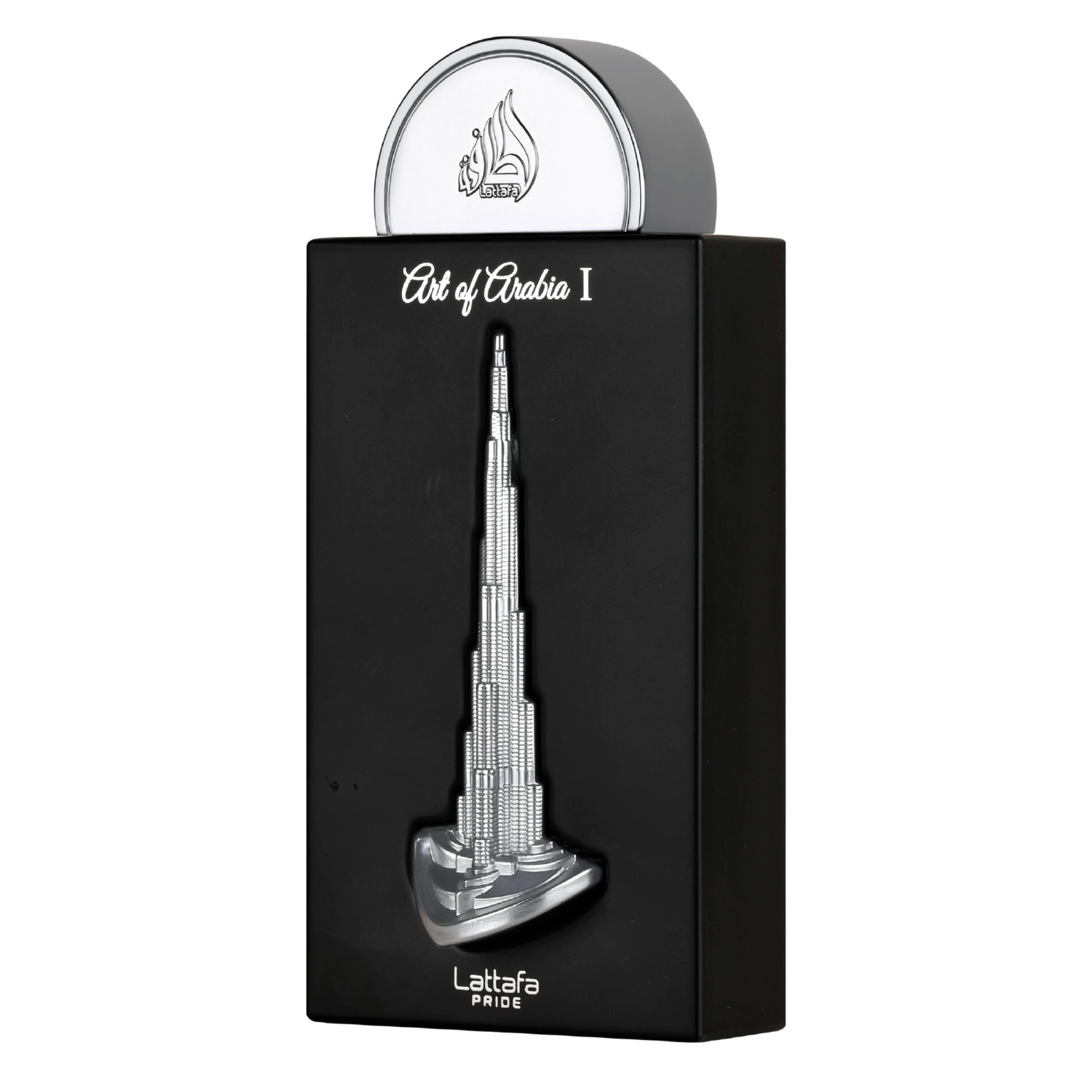 Lattafa Pride Art of Arabia I Eau de Parfum Spray for Unisex 100ML